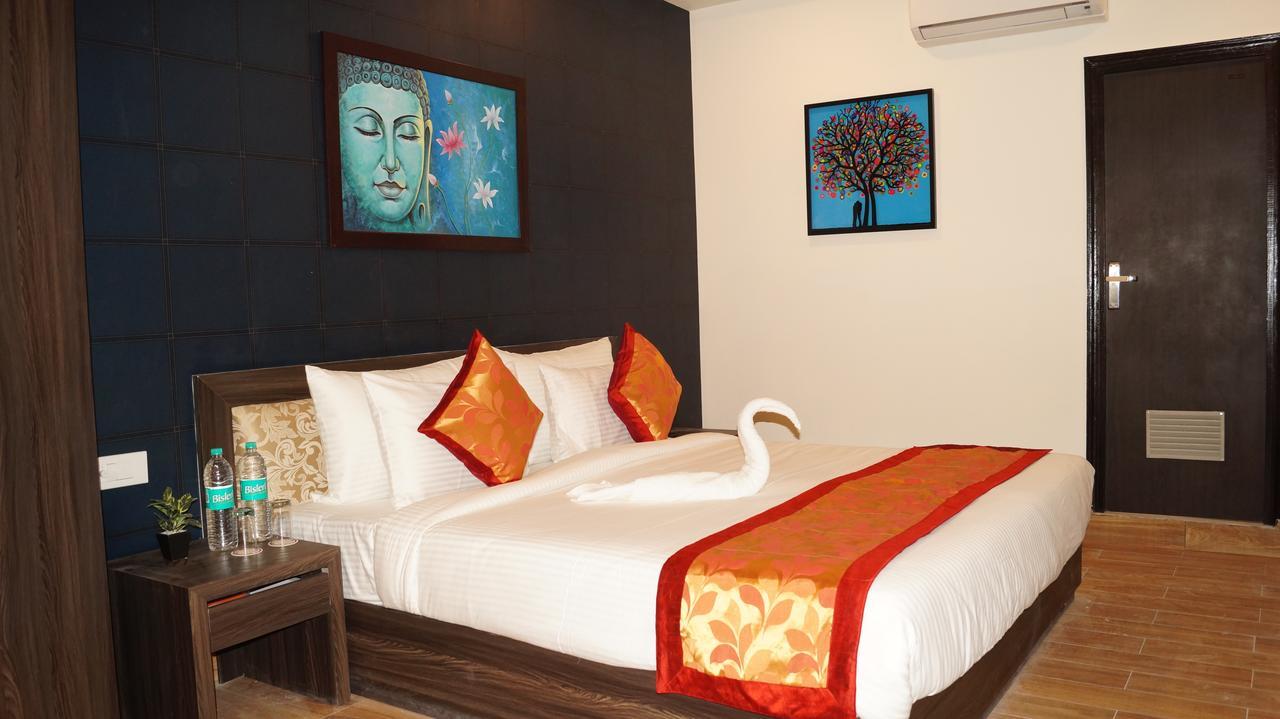 Rnb Select Vijay Palace Jaipur Dış mekan fotoğraf