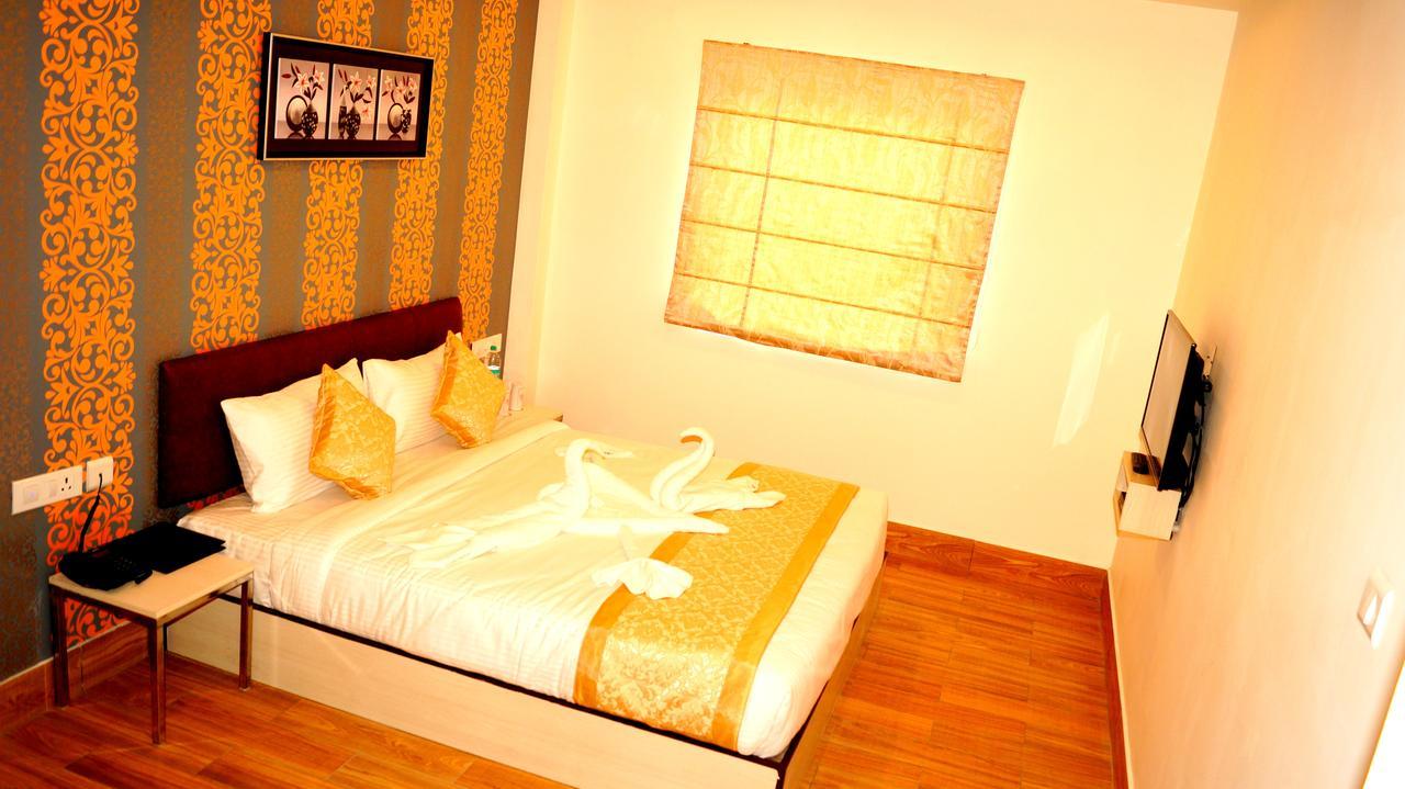 Rnb Select Vijay Palace Jaipur Dış mekan fotoğraf