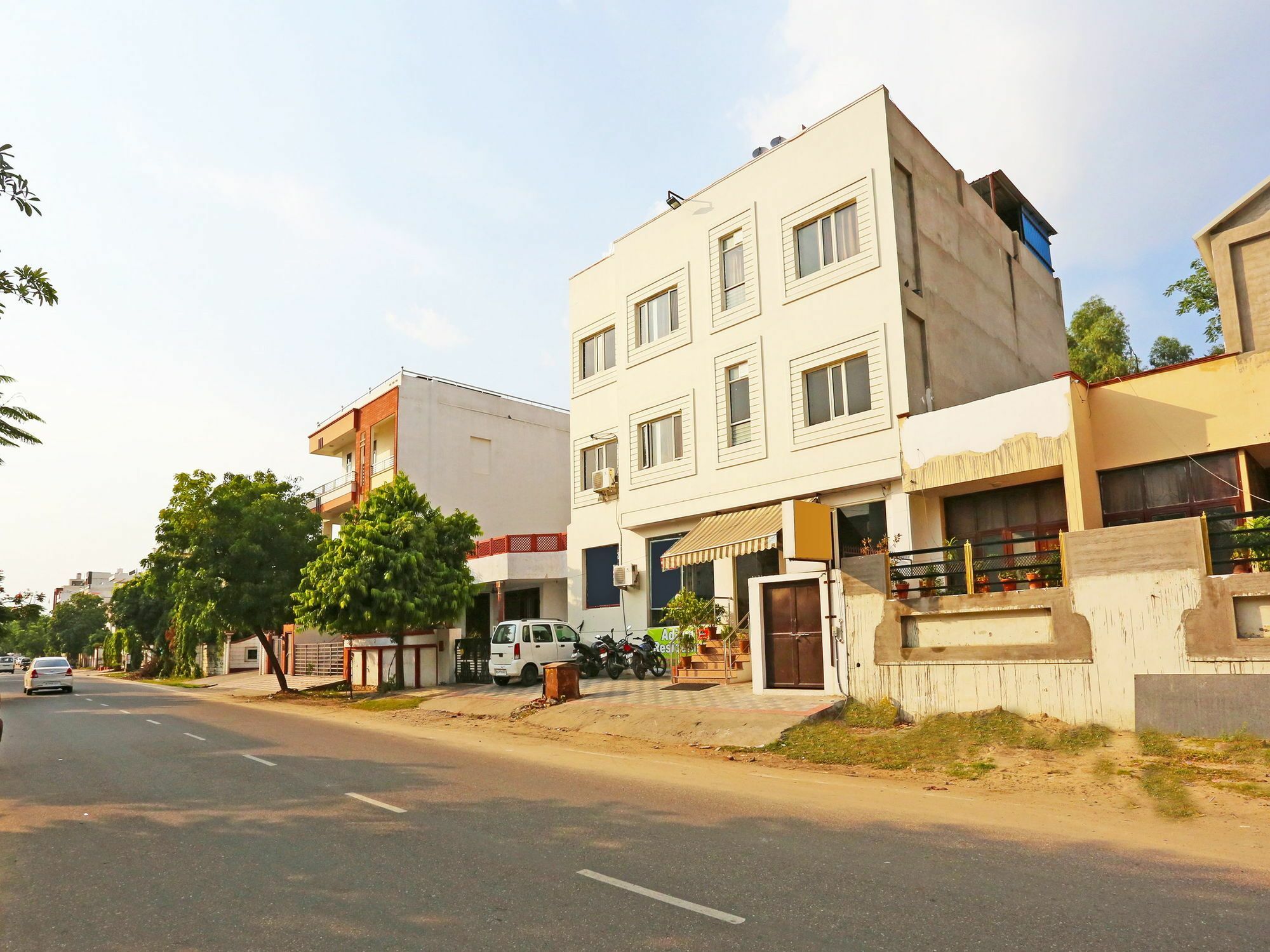 Rnb Select Vijay Palace Jaipur Dış mekan fotoğraf