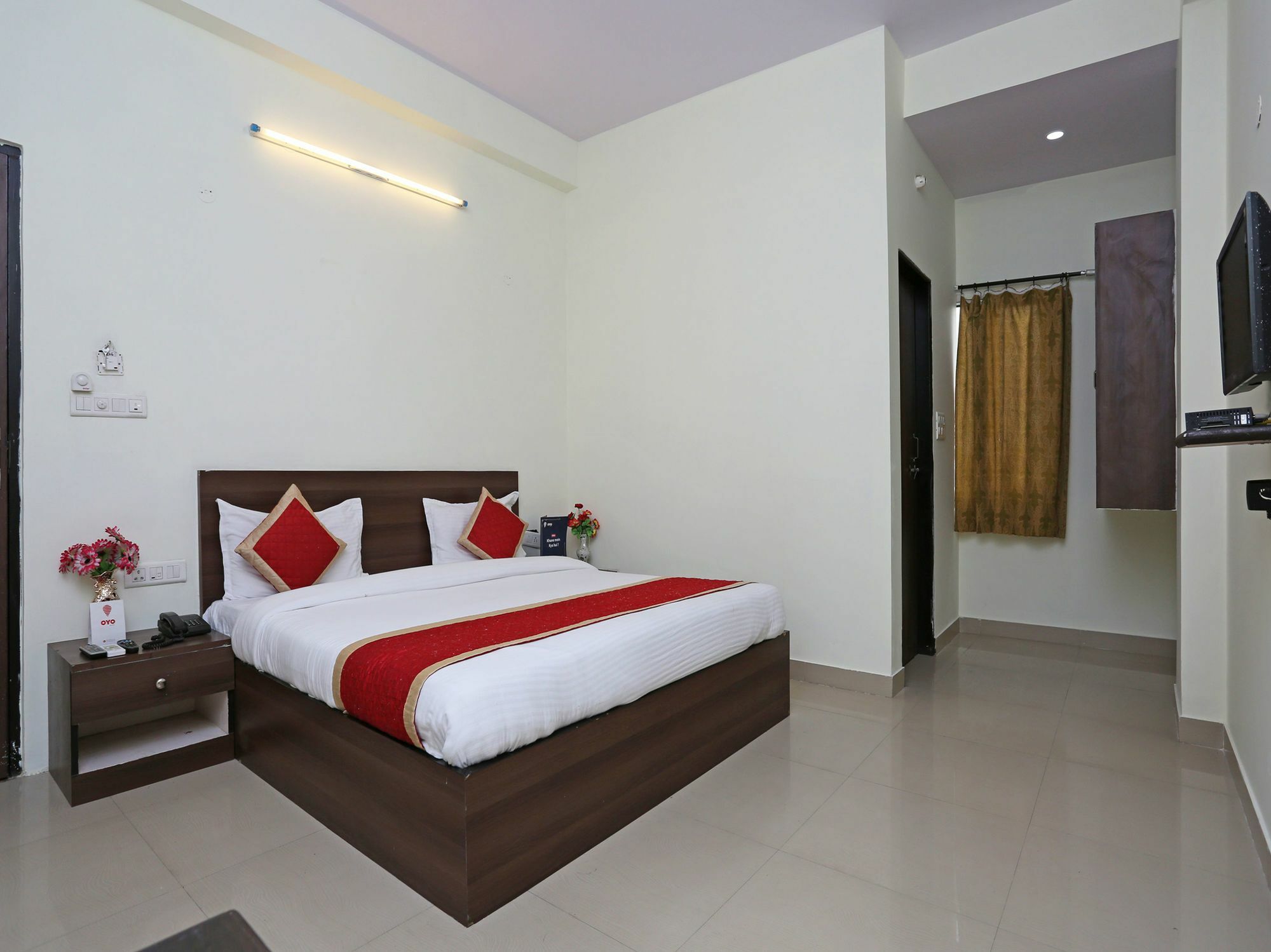 Rnb Select Vijay Palace Jaipur Dış mekan fotoğraf