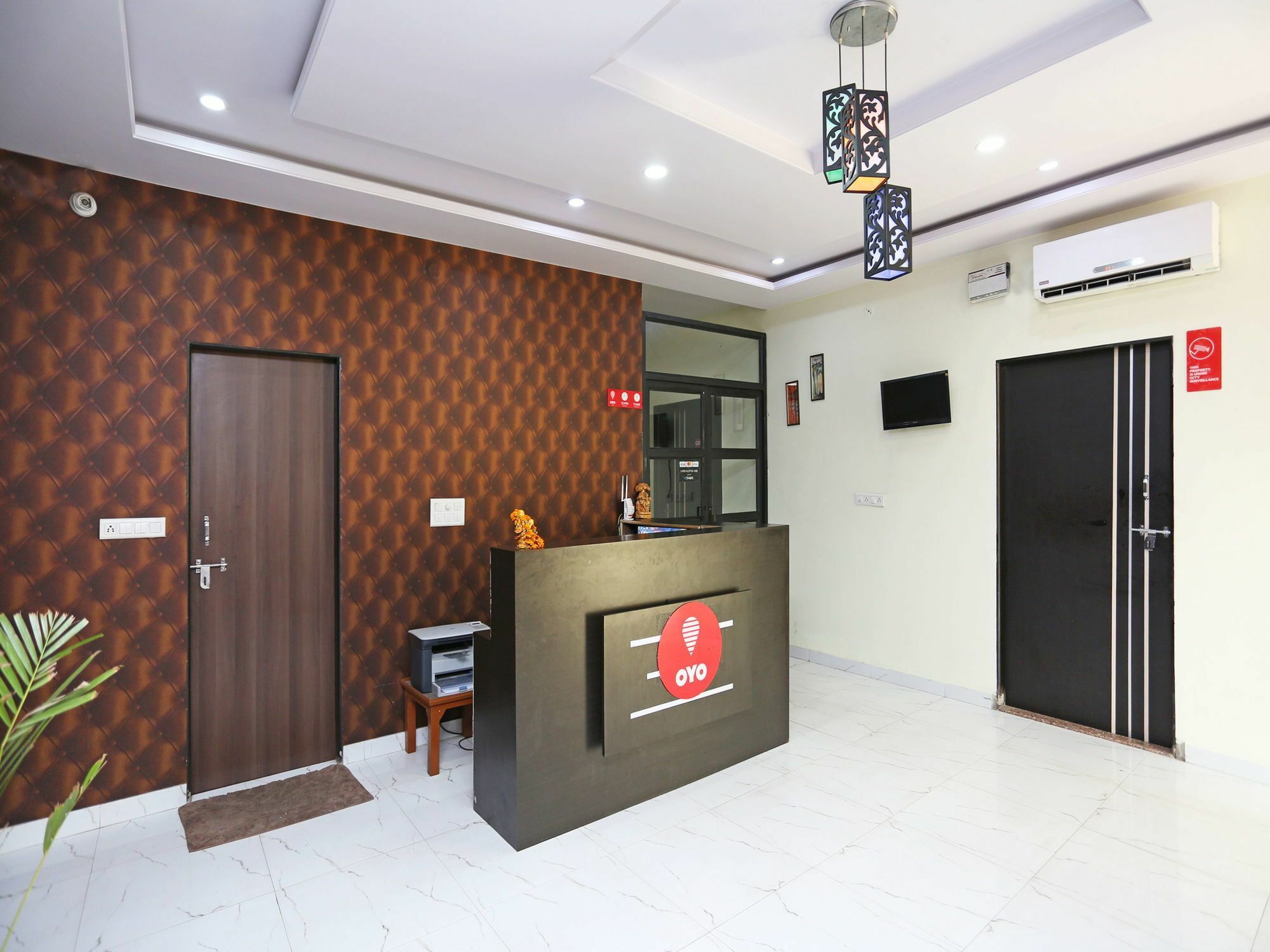 Rnb Select Vijay Palace Jaipur Dış mekan fotoğraf