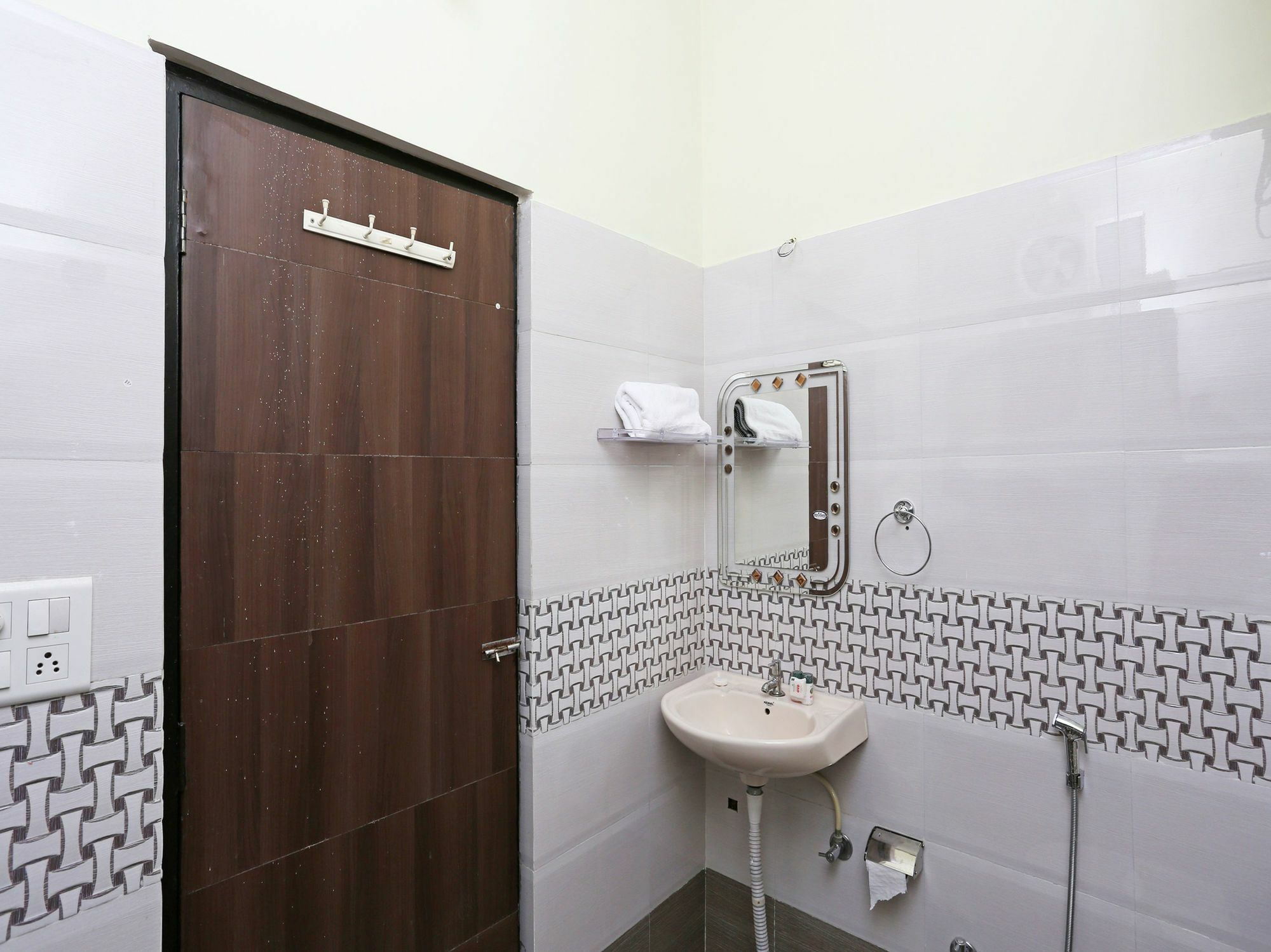 Rnb Select Vijay Palace Jaipur Dış mekan fotoğraf