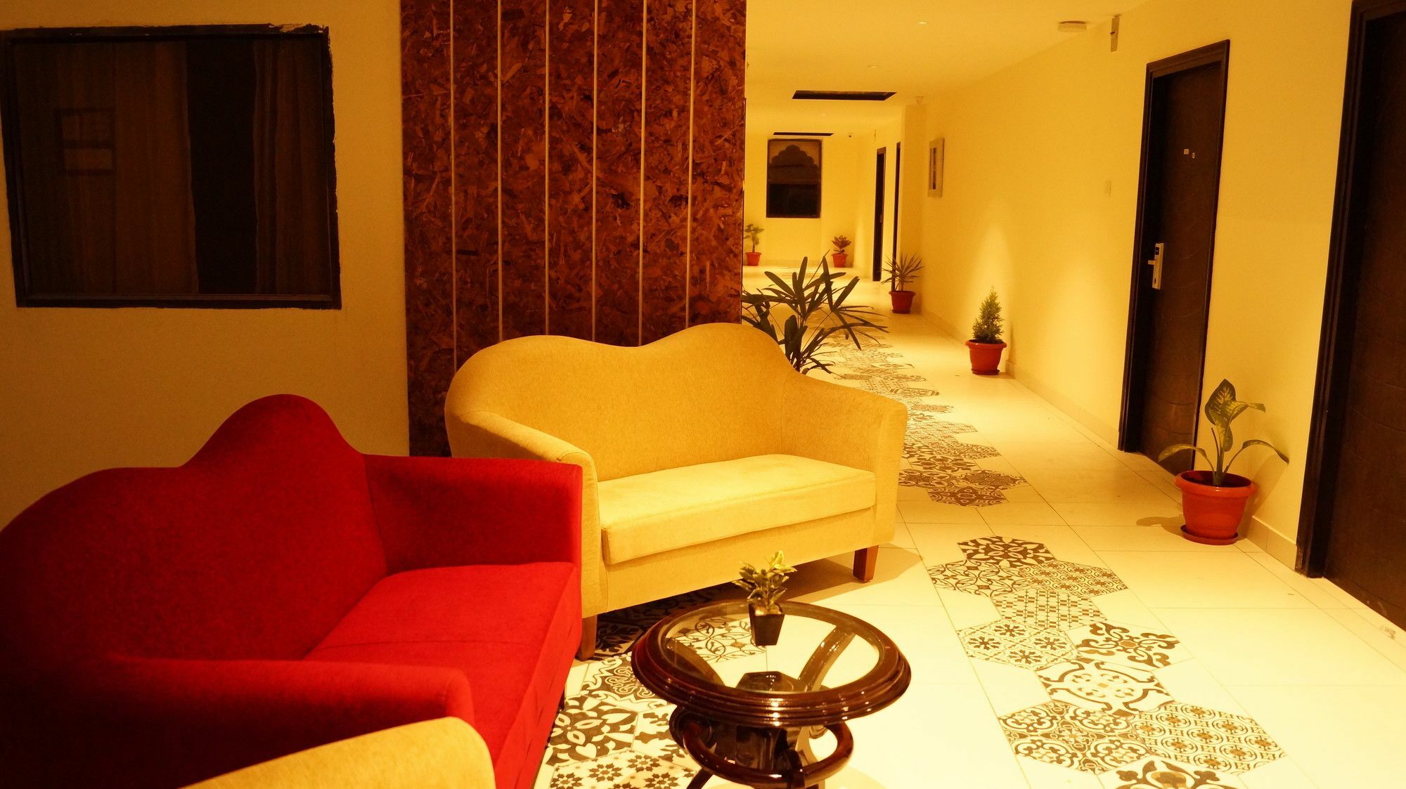 Rnb Select Vijay Palace Jaipur Dış mekan fotoğraf