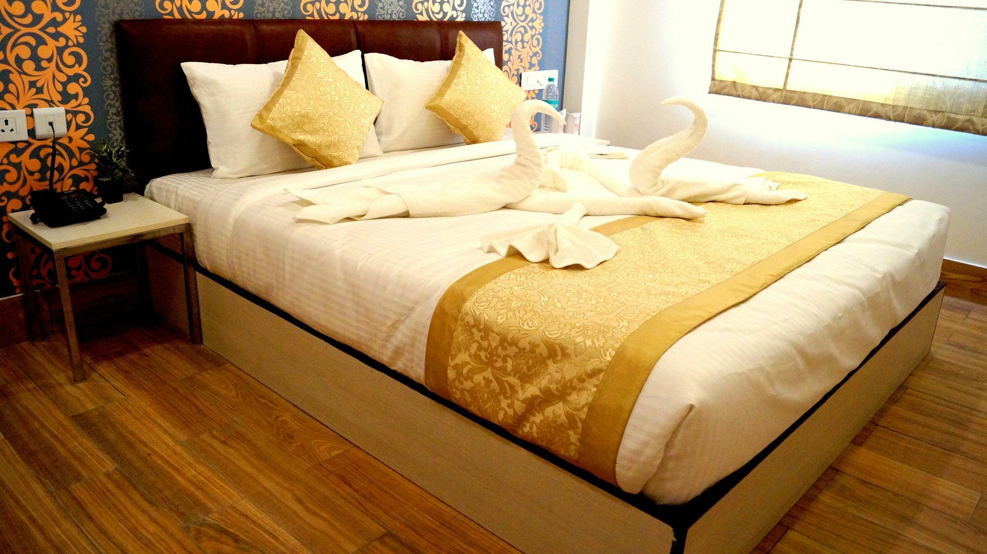 Rnb Select Vijay Palace Jaipur Dış mekan fotoğraf
