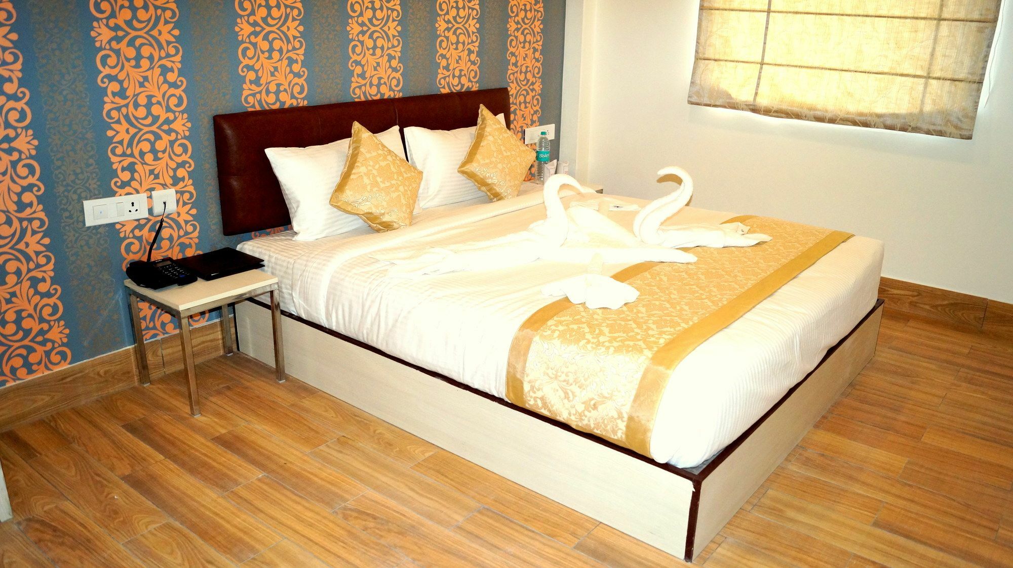 Rnb Select Vijay Palace Jaipur Dış mekan fotoğraf